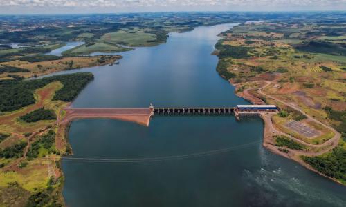 ENERGO-PRO has completed the acquisition of a hydropower plant in Brazil – the largest Czech investment in South America 